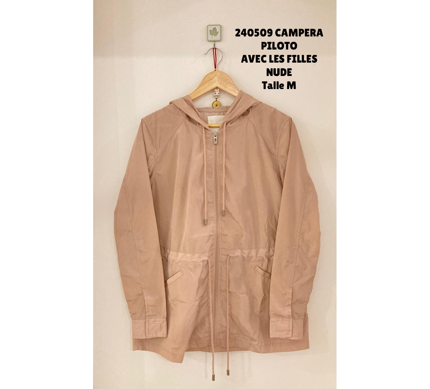 Rompevientos Columbia